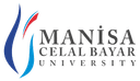 Manisa Celal Bayar University Logo