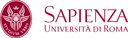 Sapienza University Logo