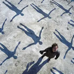 Absolution by Muse