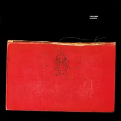 Amnesiac by Radiohead