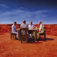 Black Holes and Revelations by Muse