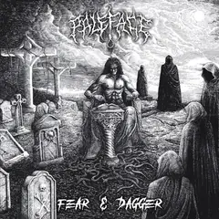 Fear & Dagger by Paleface Swiss