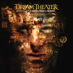 Metropolis, Pt. 2: Scenes from a Memory by Dream Theater