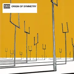 Origin of Symmetry by Muse