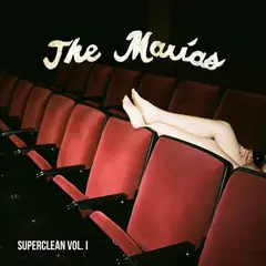 Superclean, Vol. I - EP by The Marías