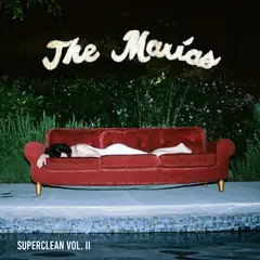 Superclean, Vol. II - EP by The Marías