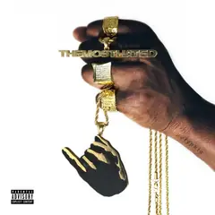 The Most Hated - EP by Polyphia