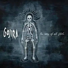The Way of All Flesh by GOJIRA