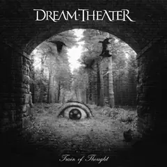 Train of Thought by Dream Theater